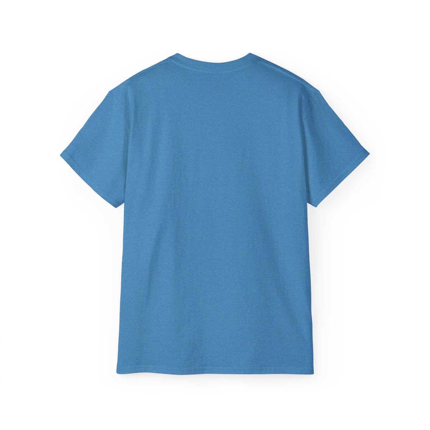 Desert Classic Unisex Ultra Cotton Tee, Casual Wear, Sports Shirt, Gift for Athletes, Team Spirit, Event T-Shirt