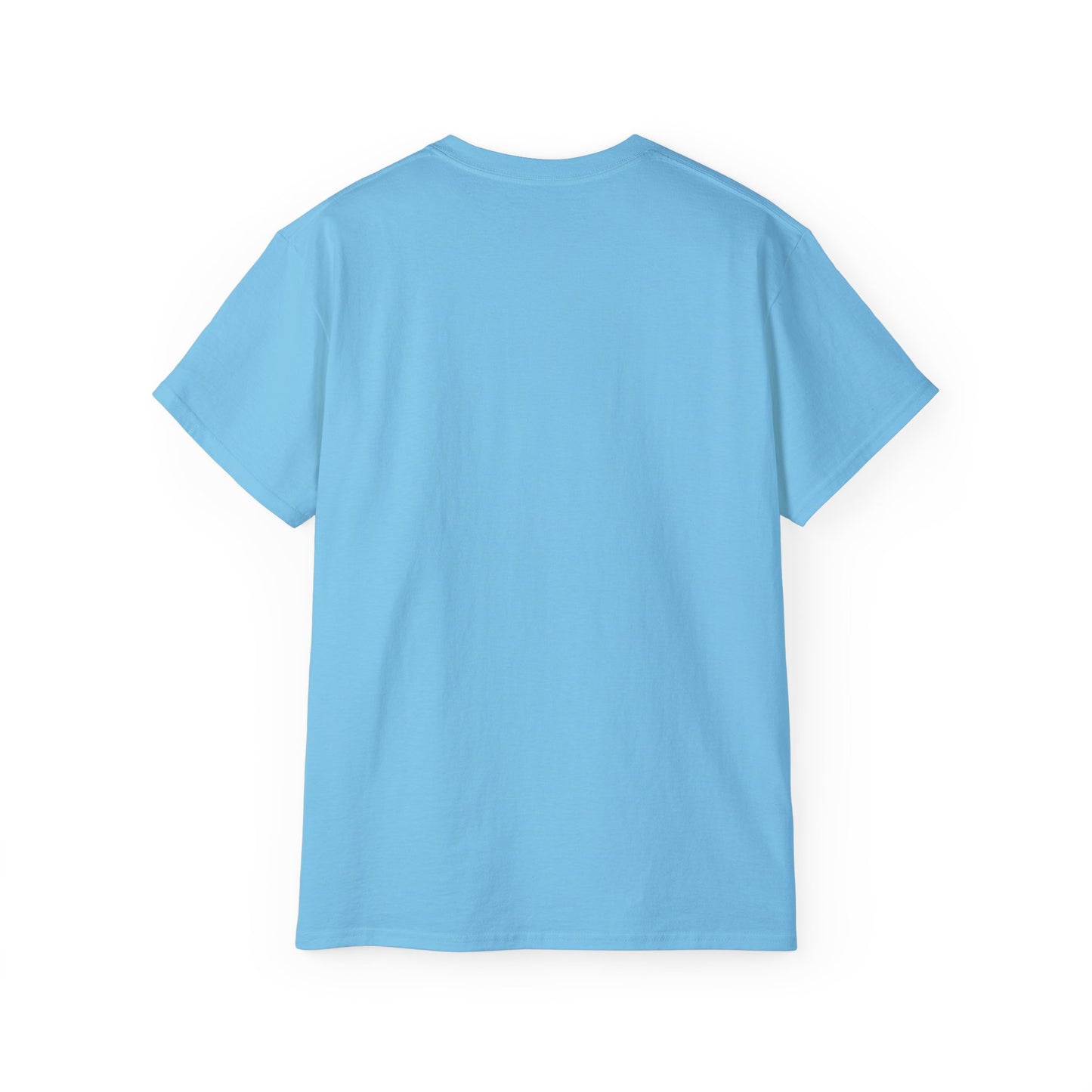 Desert Classic Unisex Ultra Cotton Tee, Casual Wear, Sports Shirt, Gift for Athletes, Team Spirit, Event T-Shirt