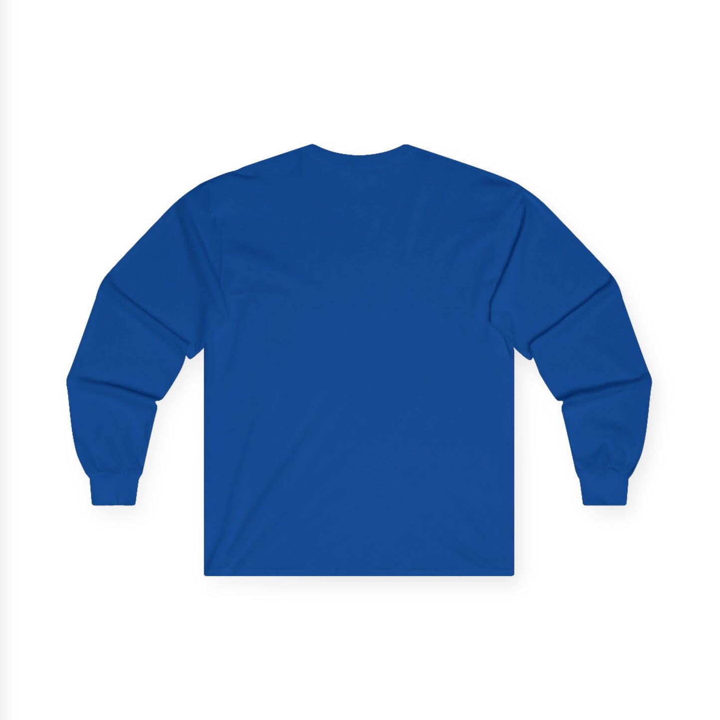 Desert Classic Long Sleeve Tee, Unisex Cotton Tee, Outdoor Adventure Shirt, Running Event Apparel, Gift for Athletes