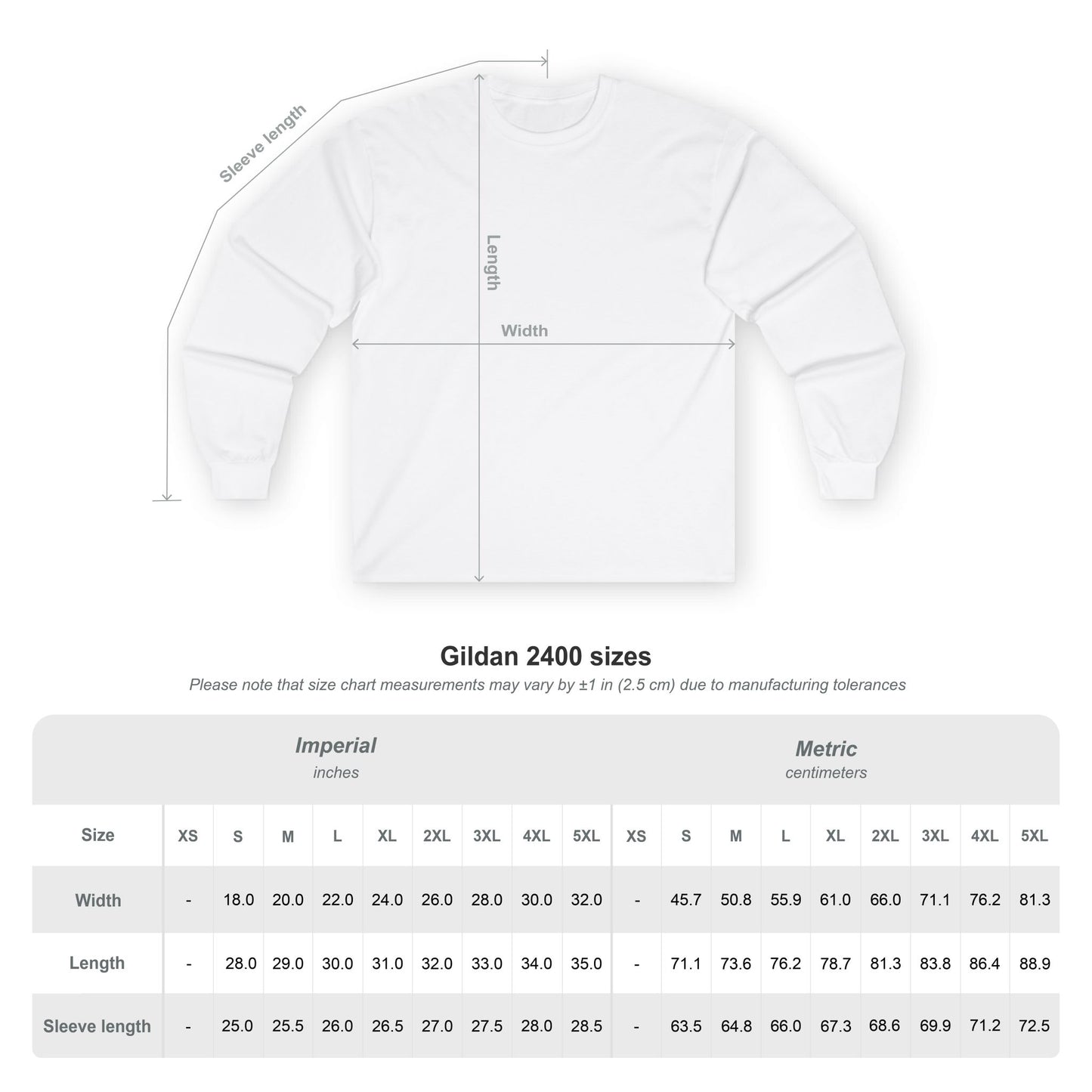 Desert Classic Long Sleeve Tee, Unisex Cotton Tee, Outdoor Adventure Shirt, Running Event Apparel, Gift for Athletes