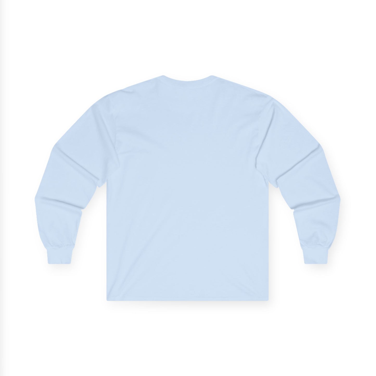 Desert Classic Long Sleeve Tee, Unisex Cotton Tee, Outdoor Adventure Shirt, Running Event Apparel, Gift for Athletes
