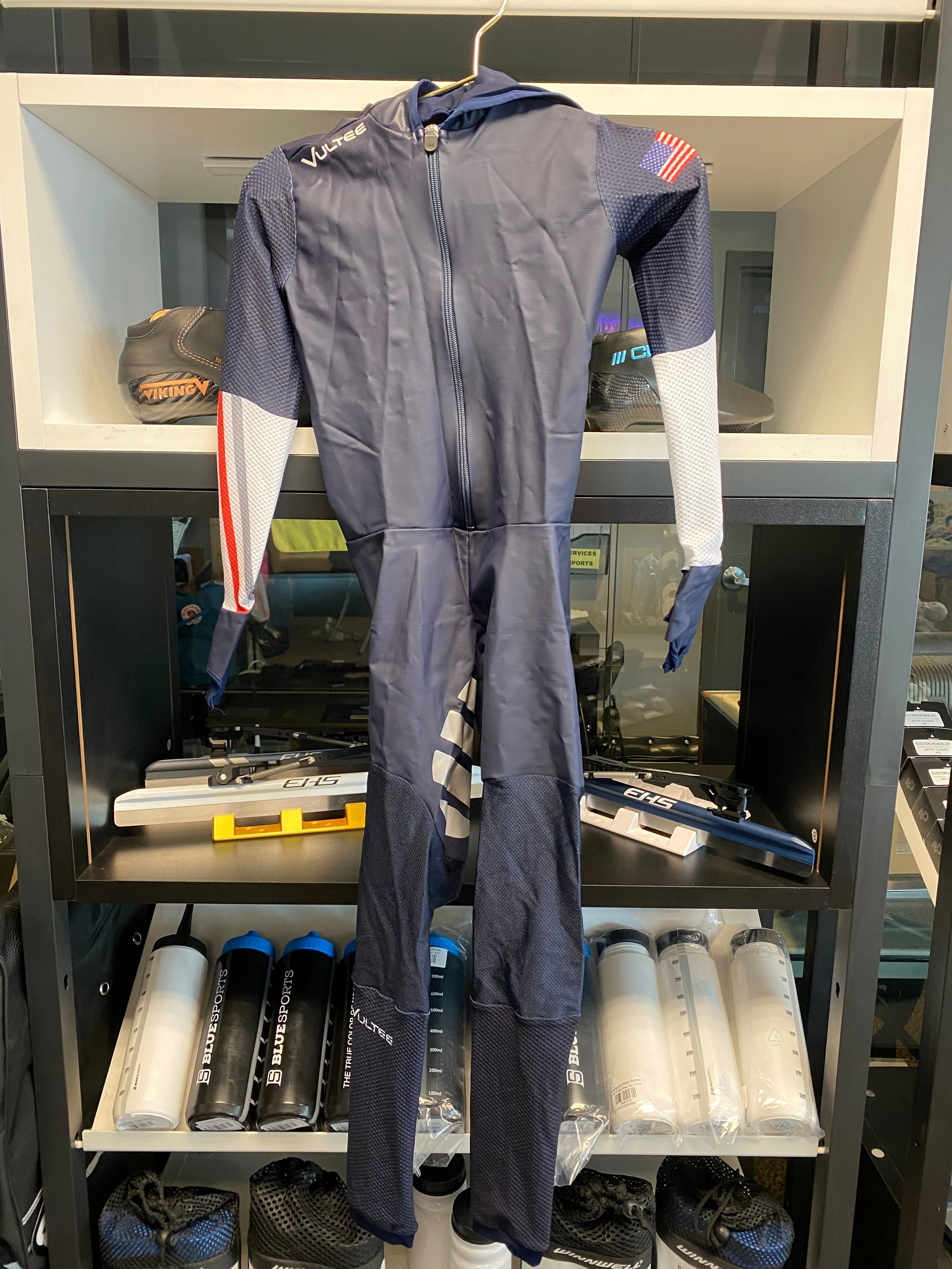 Long Track Racing Suits – Salty Gold Supply Co.