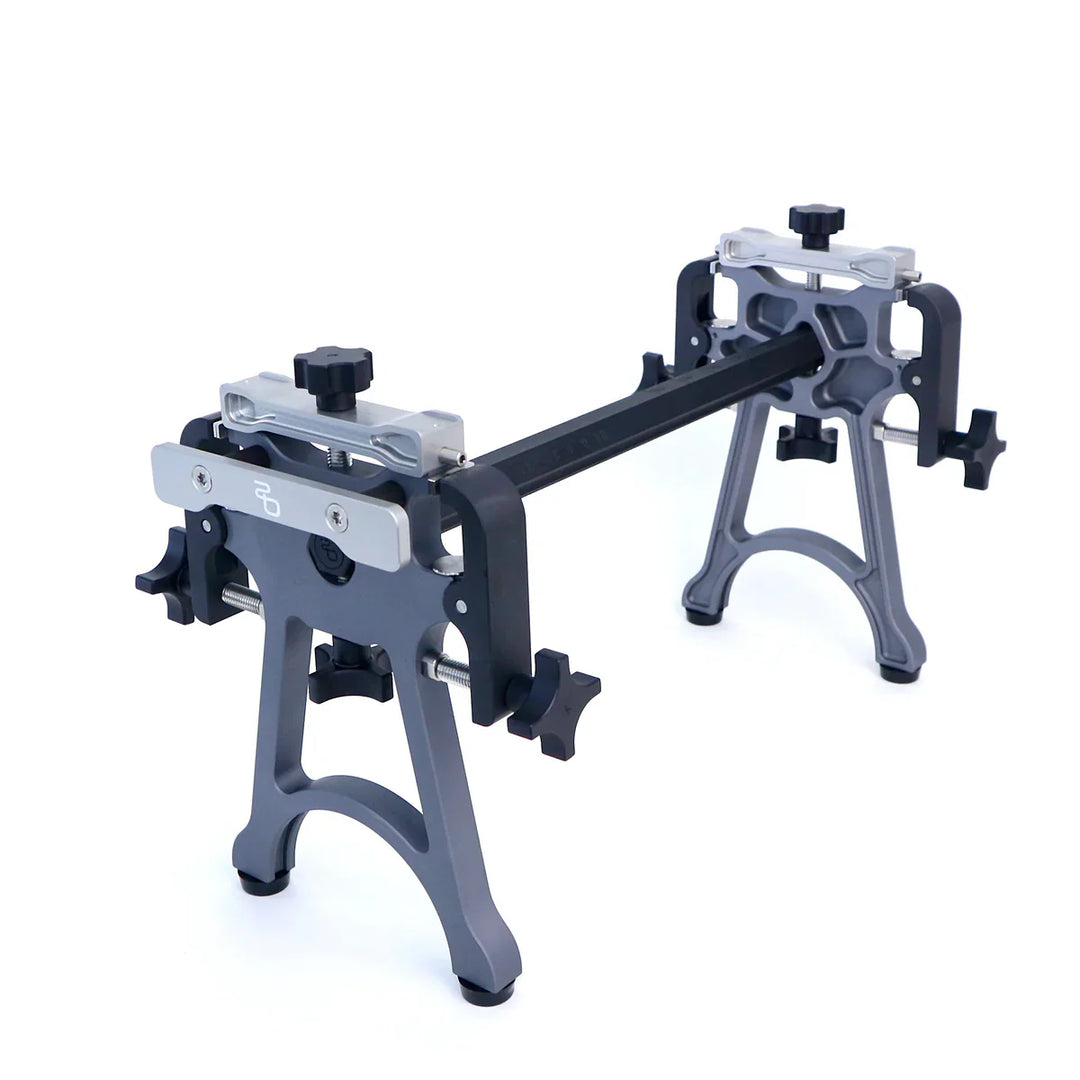 Short Track Accessories