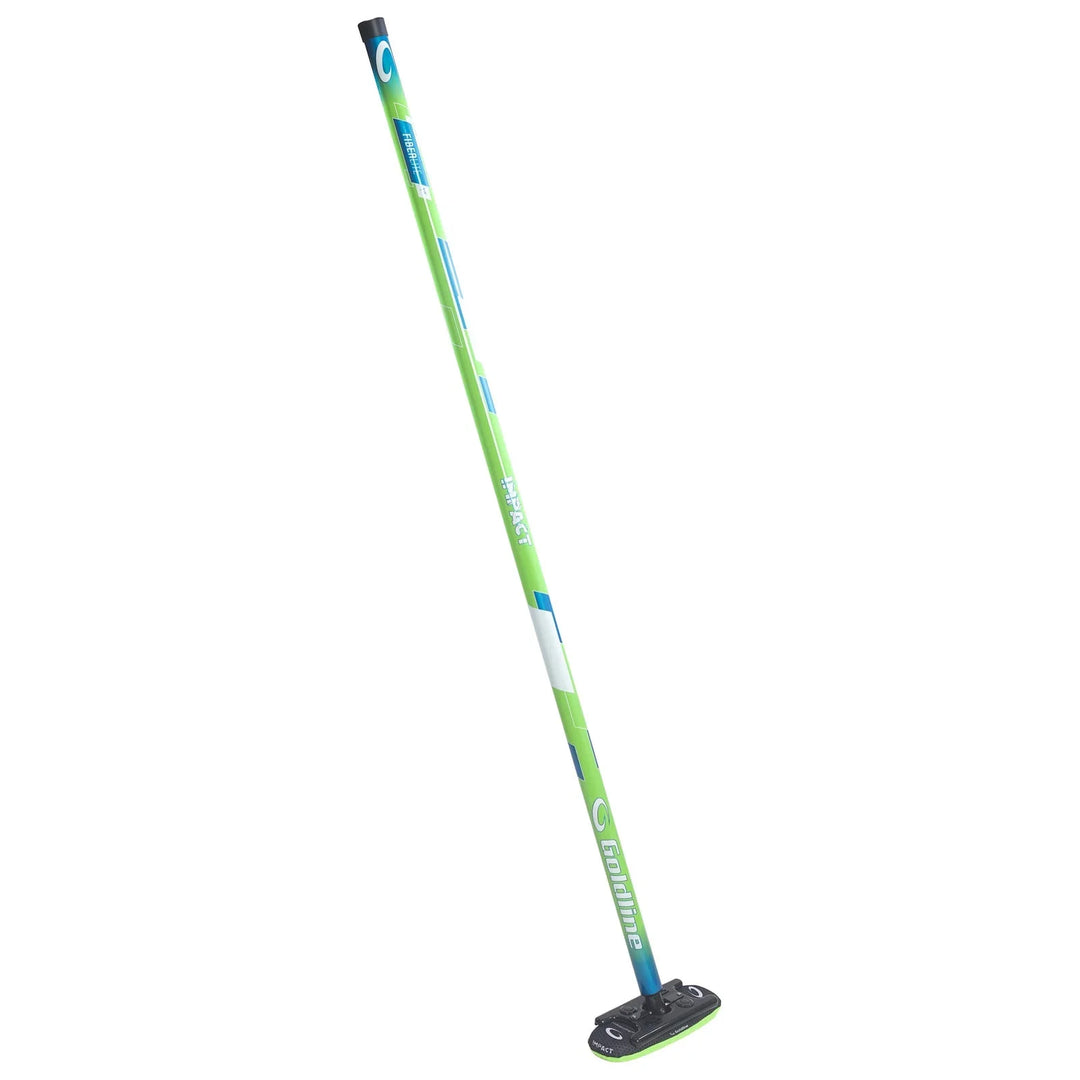 Curling Brooms