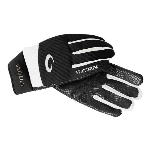 Curling Gloves