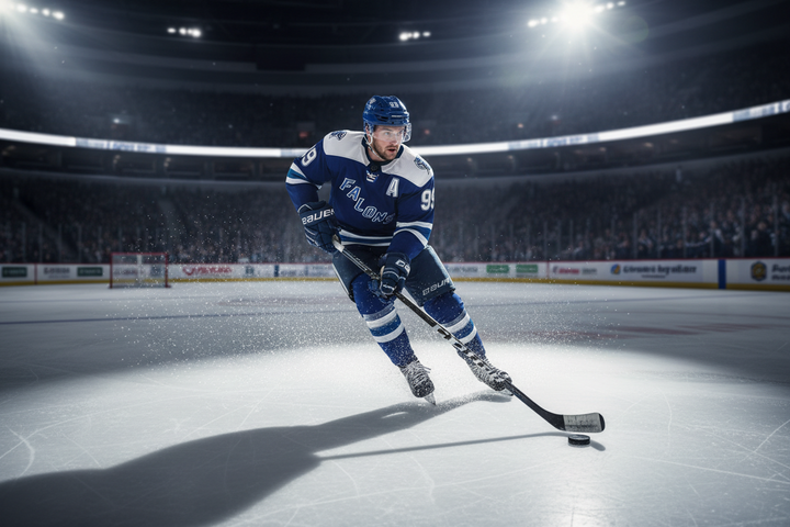 Hockey Gear