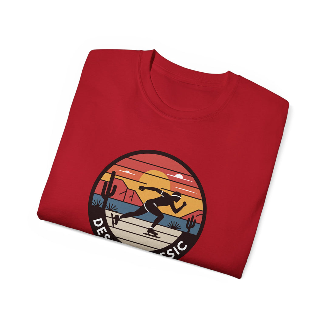 Desert Classic Unisex Ultra Cotton Tee