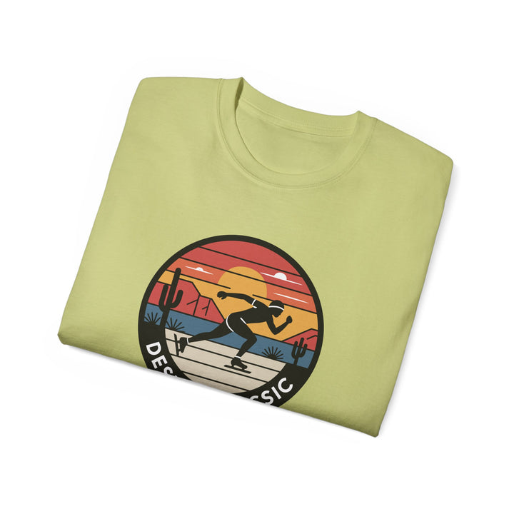 Desert Classic Unisex Ultra Cotton Tee