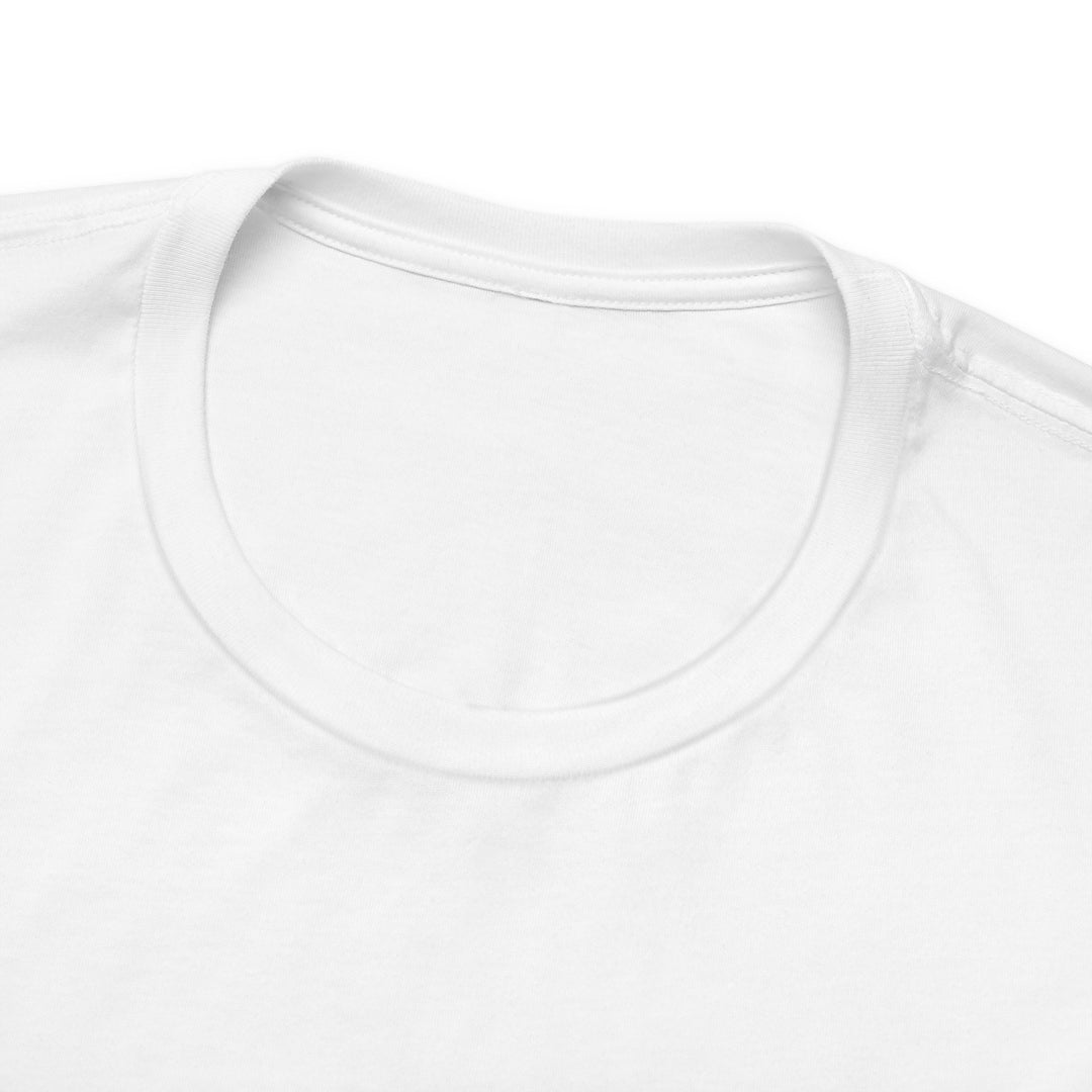 Salty Gold  Crown // T-Shirt