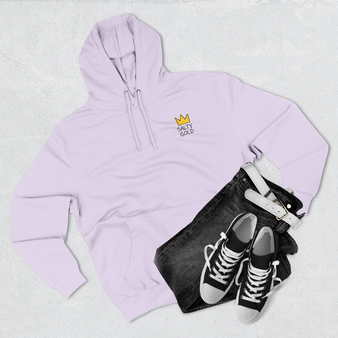 2026 World Junior Championship Hoodie - Printify | Salty Gold Supply Co.