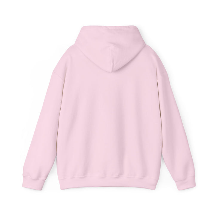 Speed Skating Desert Classic Hoodie - Salt Lake City Utah - Printify | Salty Gold Supply Co.