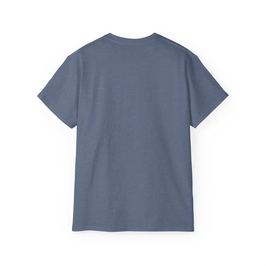 Desert Classic Unisex Ultra Cotton Tee