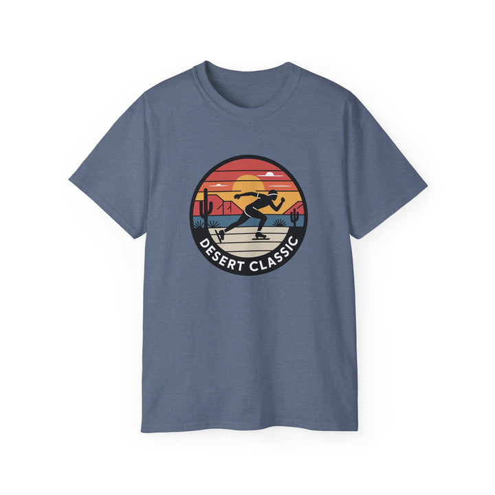 Desert Classic Unisex Ultra Cotton Tee