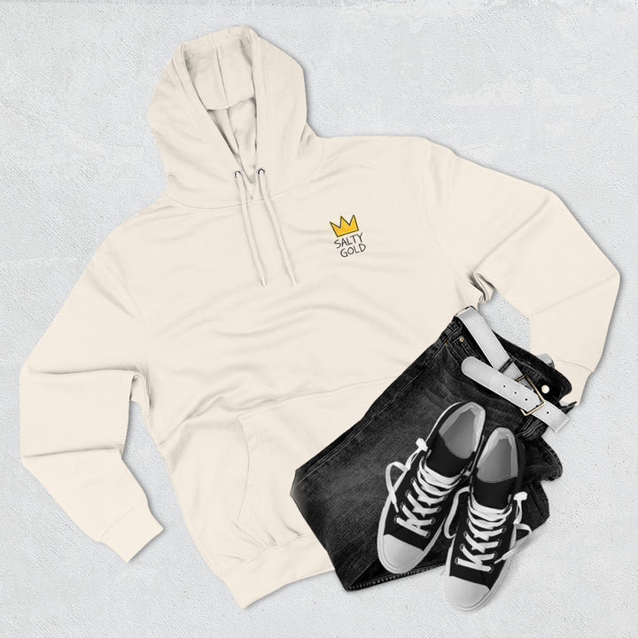 2026 World Junior Championship Hoodie - Printify | Salty Gold Supply Co.