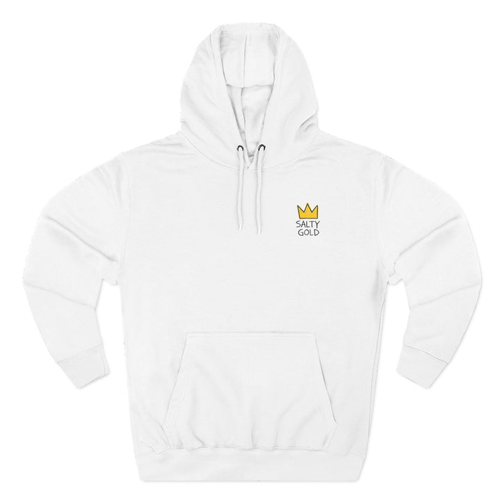 2026 World Junior Championship Hoodie - Printify | Salty Gold Supply Co.