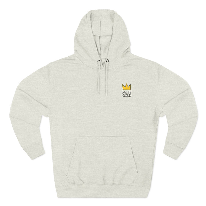 2026 World Junior Championship Hoodie - Printify | Salty Gold Supply Co.