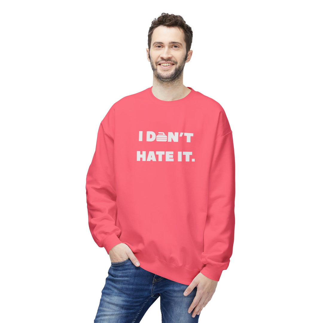I don&