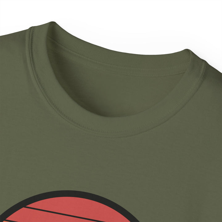 Desert Classic Unisex Ultra Cotton Tee