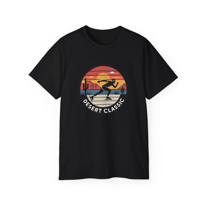 Desert Classic Unisex Ultra Cotton Tee