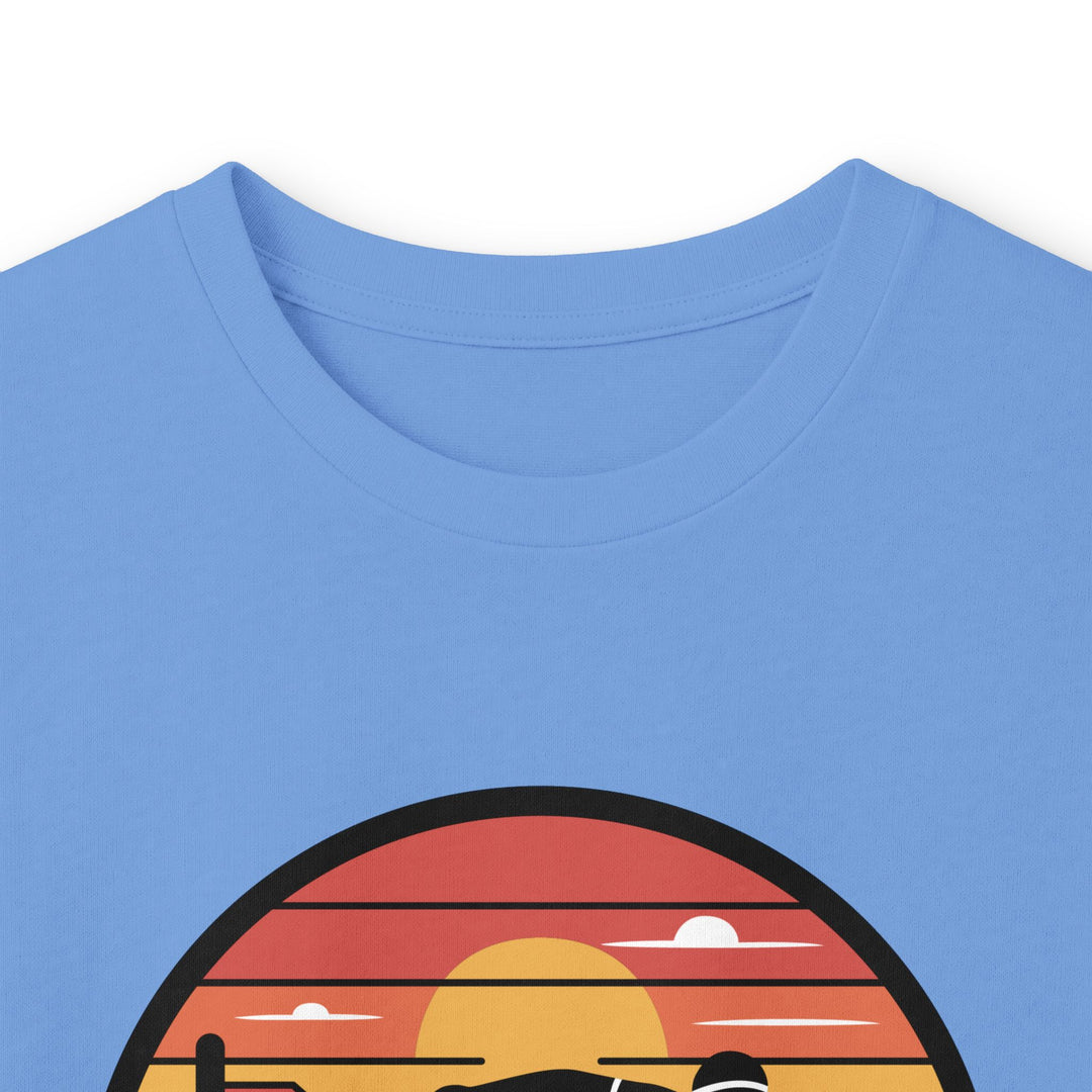 Desert Classic Long Sleeve Tee