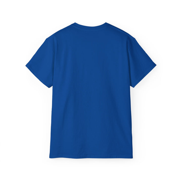Desert Classic Unisex Ultra Cotton Tee, Casual Wear, Sports Shirt, Gift for Athletes, Team Spirit, Event T-Shirt - Printify | Salty Gold Supply Co.