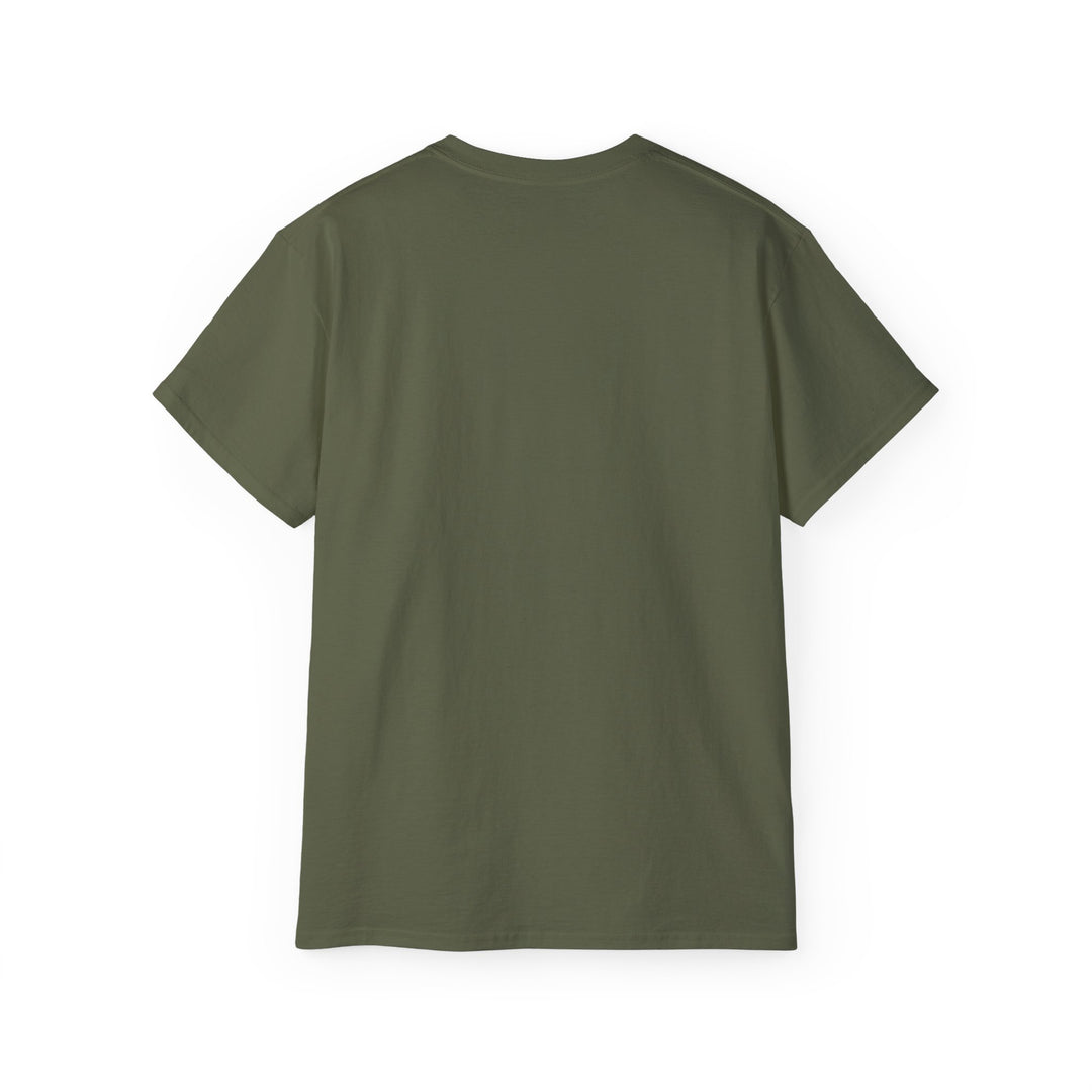 Desert Classic Unisex Ultra Cotton Tee