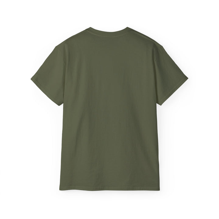 Desert Classic Unisex Ultra Cotton Tee