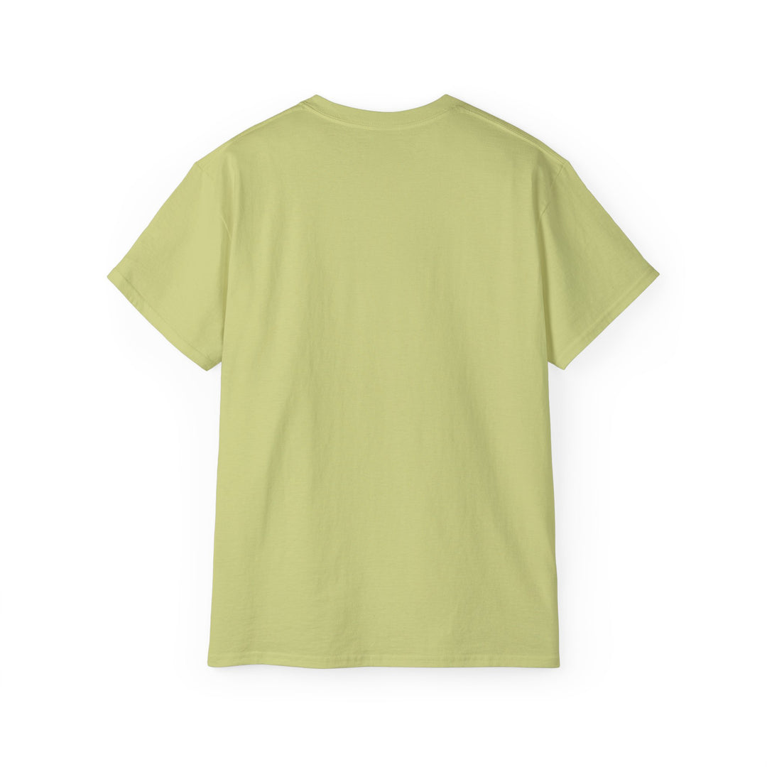Desert Classic Unisex Ultra Cotton Tee
