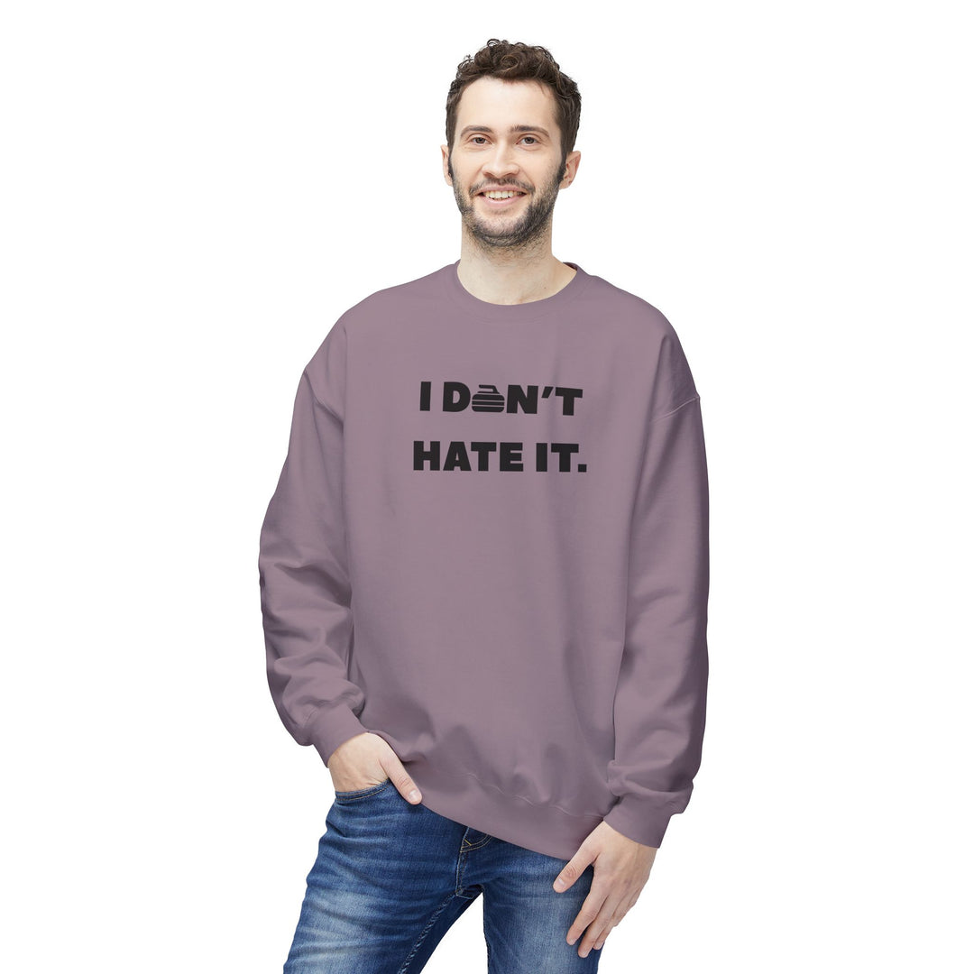 I Don&