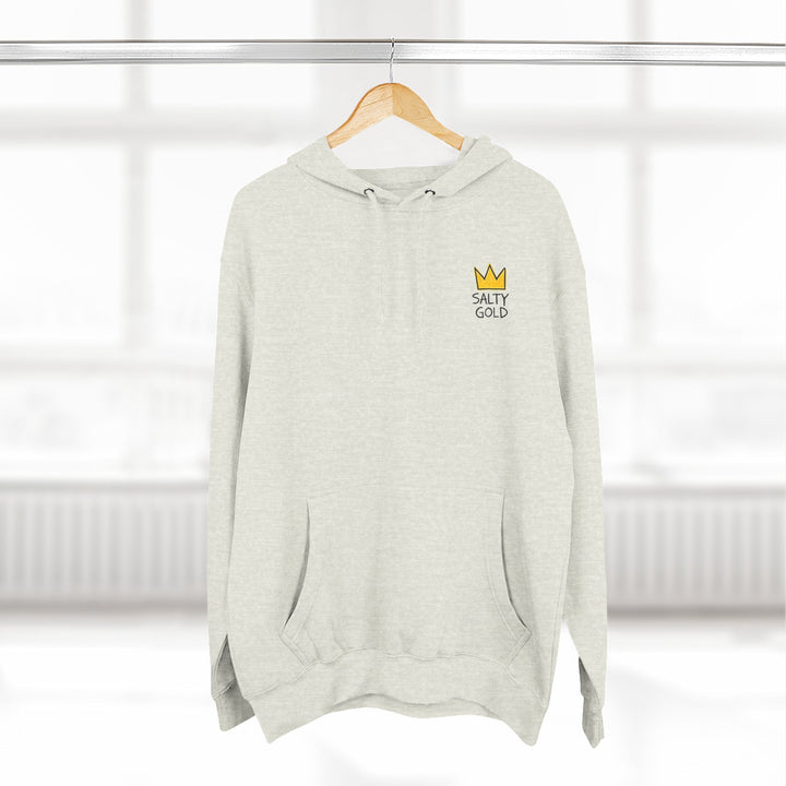 2026 World Junior Championship Hoodie - Printify | Salty Gold Supply Co.