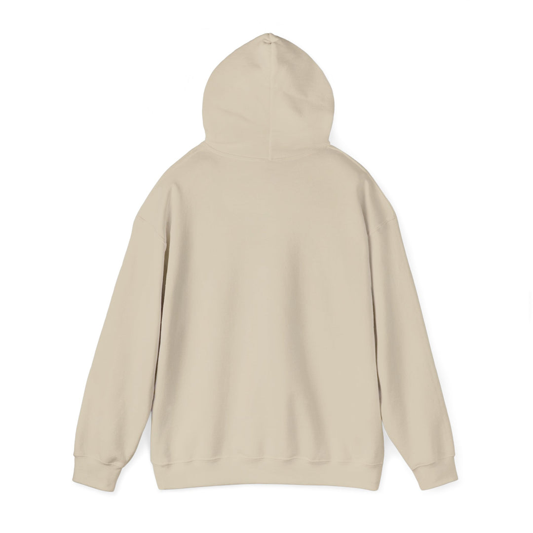 Salt Lake 2025 Hoodie - Printify | Salty Gold Supply Co.