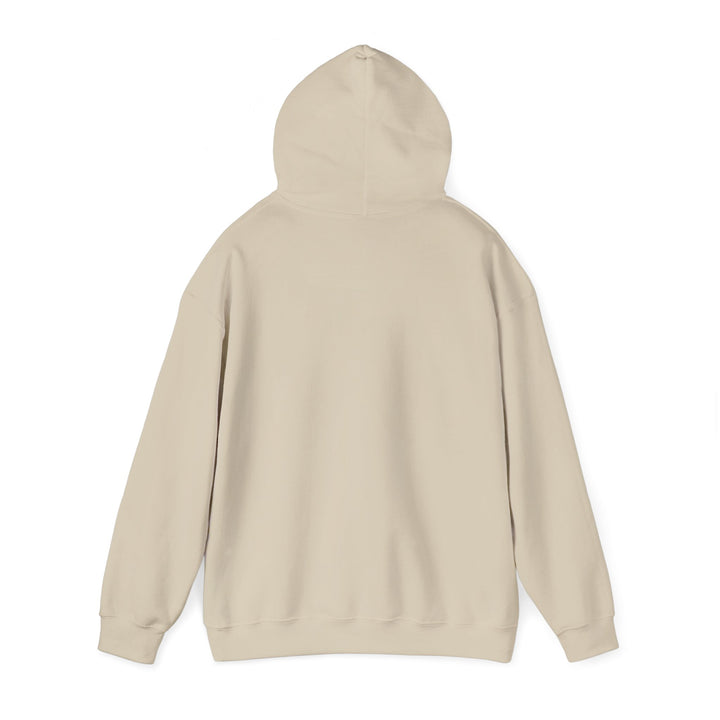 Salt Lake 2025 Hoodie - Printify | Salty Gold Supply Co.
