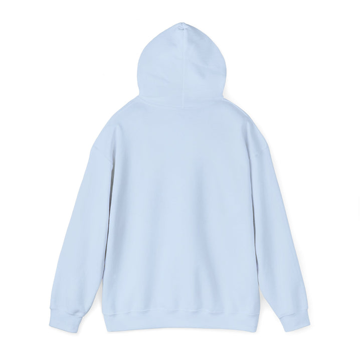 Speed Skating Desert Classic Hoodie - Salt Lake City Utah - Printify | Salty Gold Supply Co.