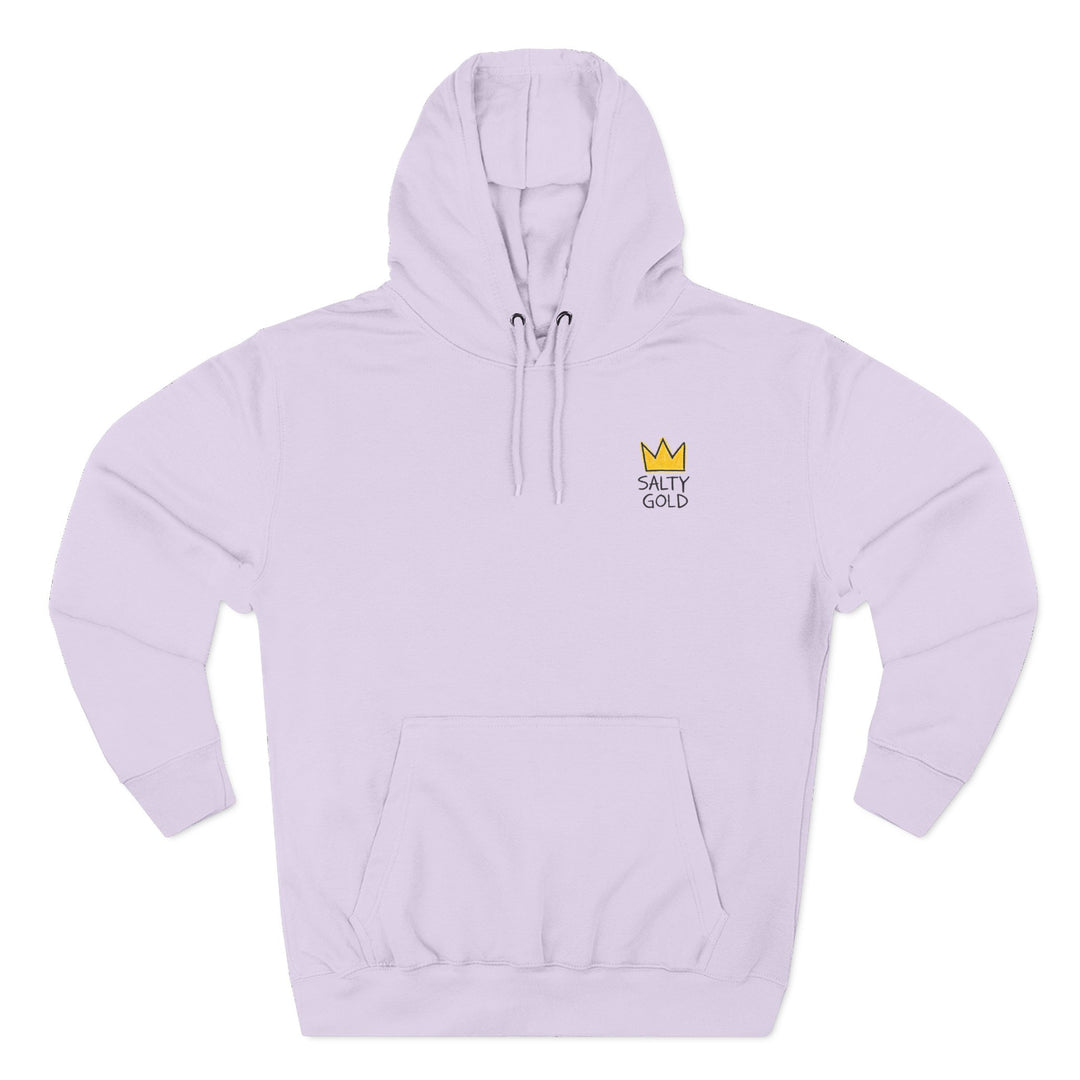 2026 World Junior Championship Hoodie - Printify | Salty Gold Supply Co.