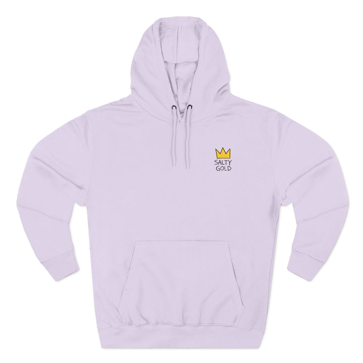 2026 World Junior Championship Hoodie - Printify | Salty Gold Supply Co.