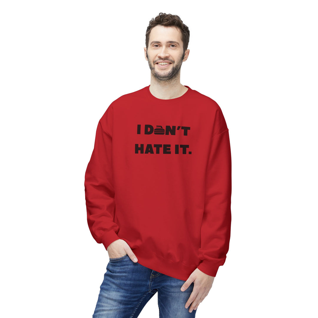 I Don&