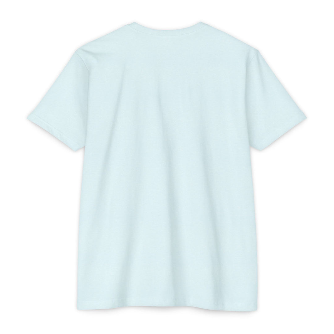Salty Gold Crown Tee
