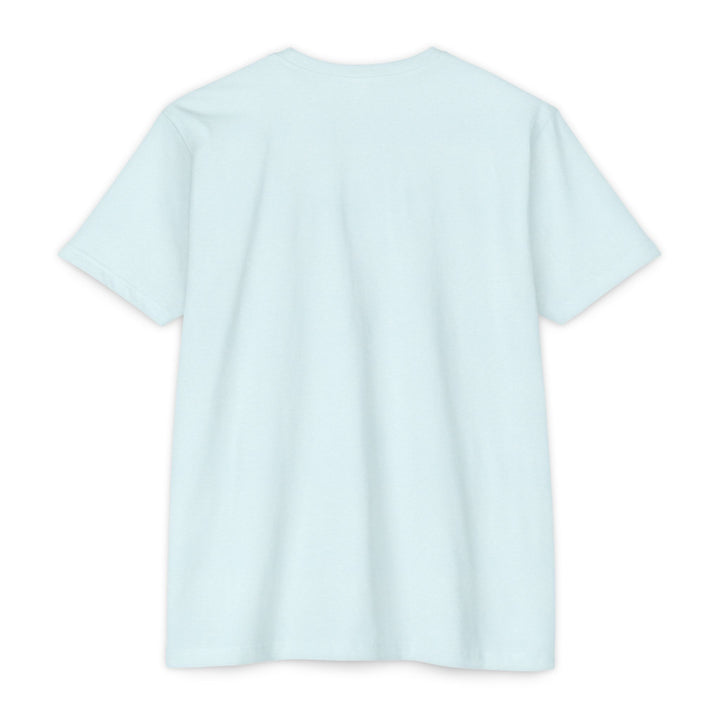 Salty Gold Crown Tee