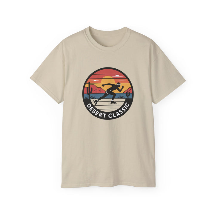 Desert Classic Unisex Ultra Cotton Tee