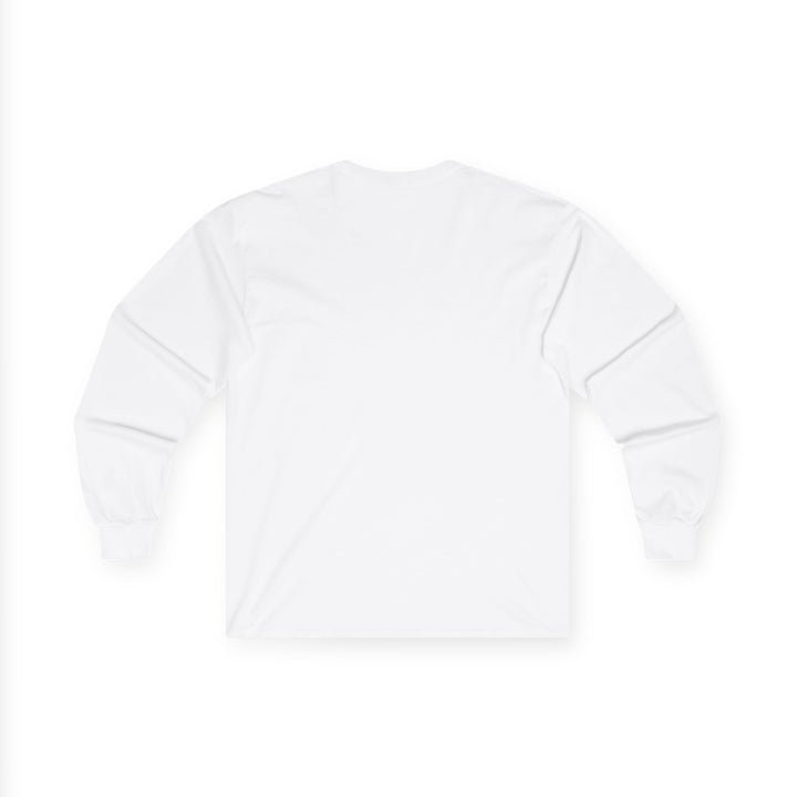 Desert Classic Long Sleeve Tee, Unisex Cotton Tee, Outdoor Adventure Shirt, Running Event Apparel, Gift for Athletes - Printify | Salty Gold Supply Co.