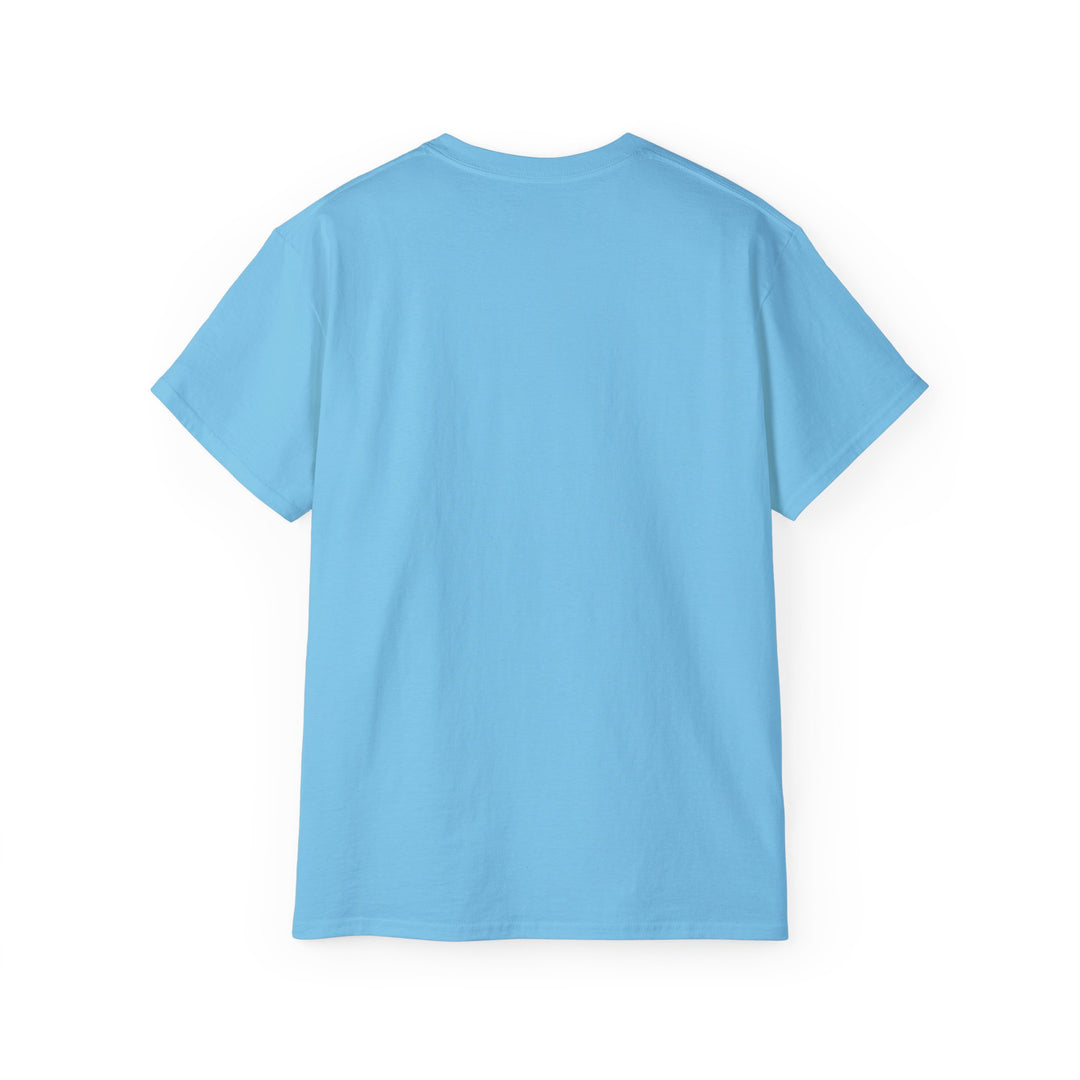 Desert Classic Unisex Ultra Cotton Tee, Casual Wear, Sports Shirt, Gift for Athletes, Team Spirit, Event T-Shirt - Printify | Salty Gold Supply Co.