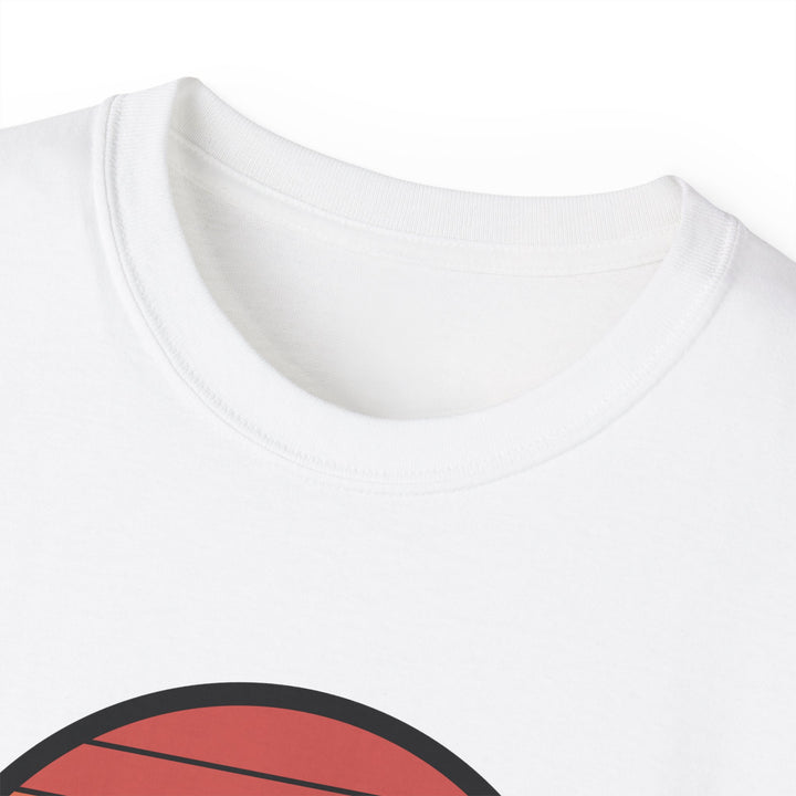 Desert Classic Unisex Ultra Cotton Tee