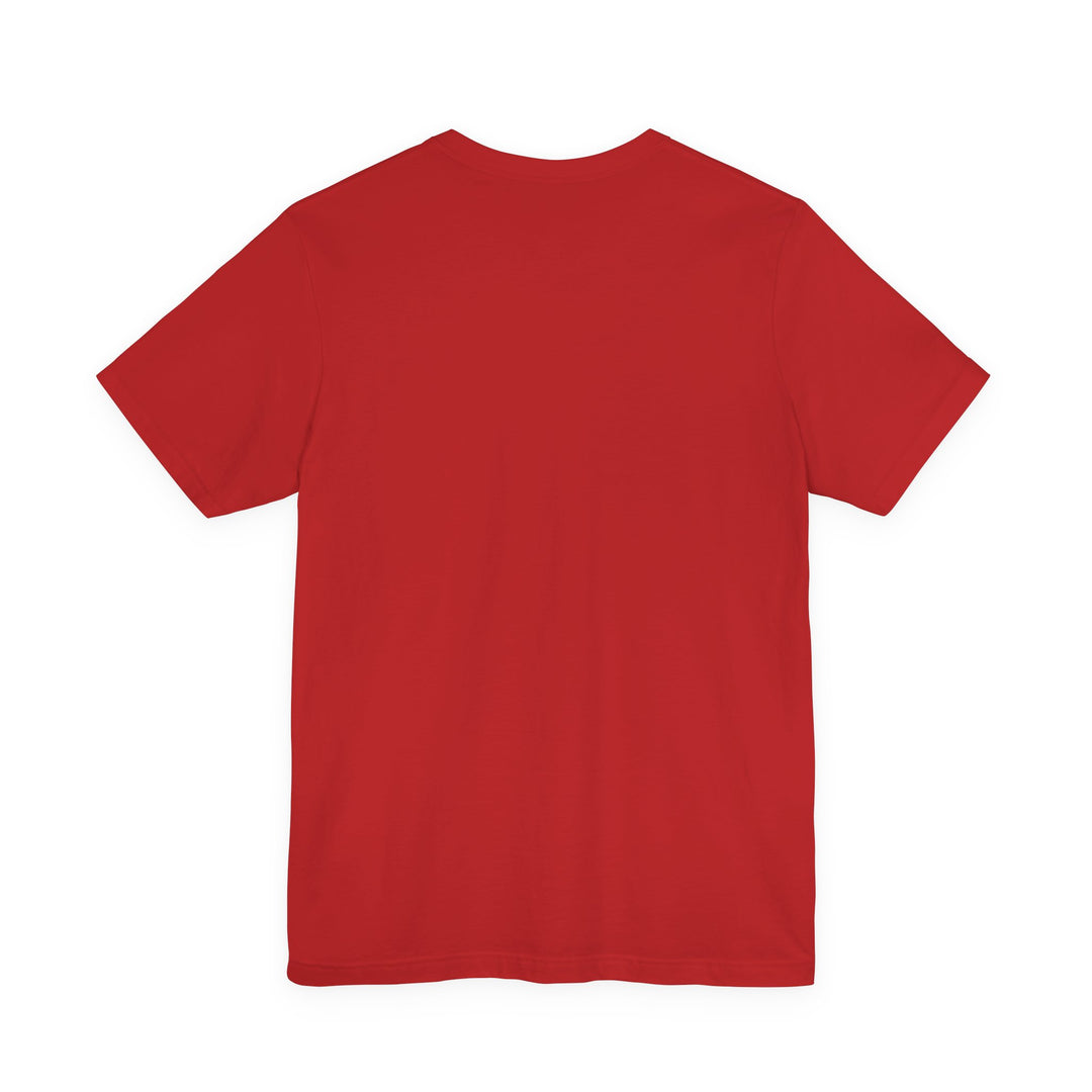 Desert Classic Block Character Tee