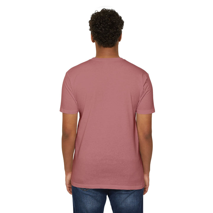 Salty Gold Crown Tee