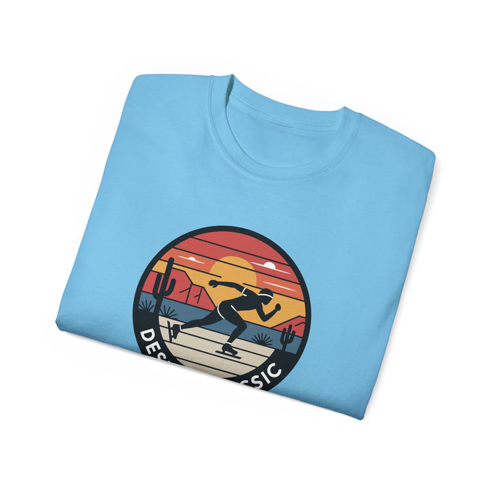 Desert Classic Unisex Ultra Cotton Tee