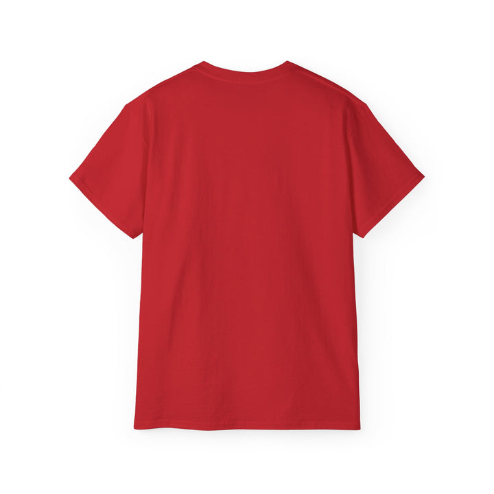 Desert Classic Unisex Ultra Cotton Tee, Casual Wear, Sports Shirt, Gift for Athletes, Team Spirit, Event T-Shirt - Printify | Salty Gold Supply Co.