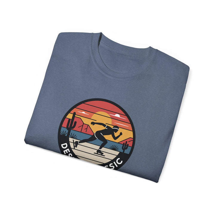 Desert Classic Unisex Ultra Cotton Tee