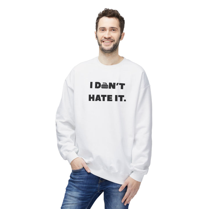I Don&