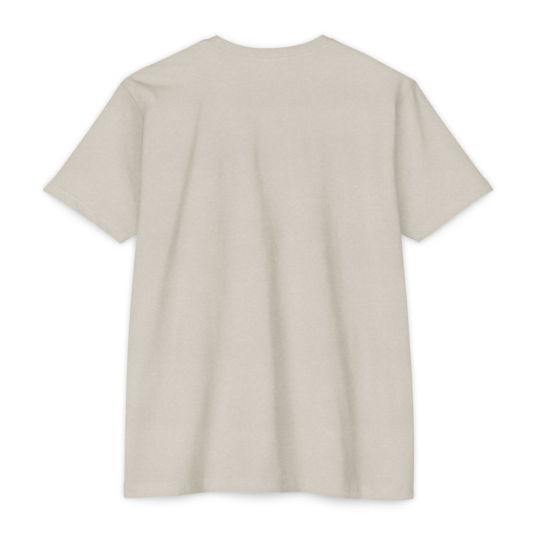 Salty Gold Crown Tee