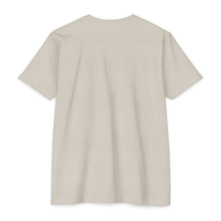 Salty Gold Crown Tee